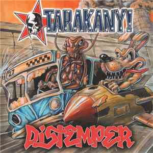 Tarakany! / Distemper  - Если Парни Объединятся