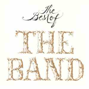 The Band - The Best Of The Band