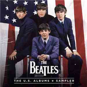 The Beatles - The U.S. Albums Sampler