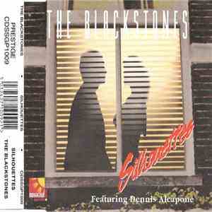 The Blackstones Featuring Dennis Alcapone - Silhouettes
