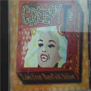 The Creepy T's - Tales From Mansfield Hollow