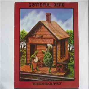 The Grateful Dead - Terrapin Station