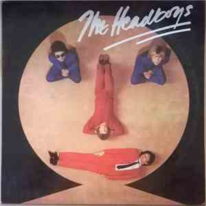 The Headboys - The Headboys