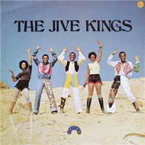 The Jive Kings  - The Jive Kings