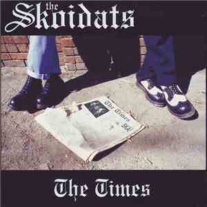 The Skoidats - The Times