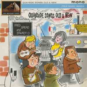 The Spinners - Quayside Songs Old & New