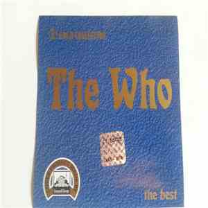 The Who - Gold Collection: The Best