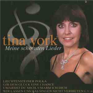Tina York - Meine Schönsten Lieder