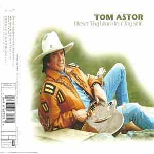 Tom Astor - Lass Uns Doch Wieder Mal ....