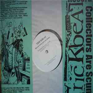 Trickbeat - Record Collectors Are Scum