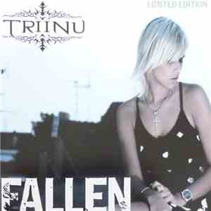 Triinu Kivilaan - Fallen