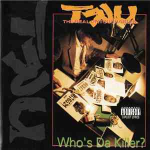 TRU - Who's Da Killer?