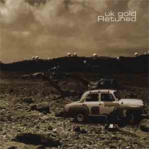 UK Gold - Retuned