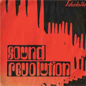 Unknown Artist - Sound Revolution