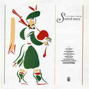 Various - A Celebration Of Scottish Music