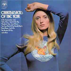 Various - Chartbusters Of The Year