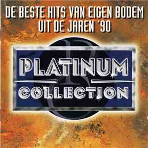 Various - De Beste Hits Van Eigen Bodem Uit De Jaren '90