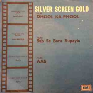 Various - Dhool Ka Phool / Sab Se Bara Rupayia / Aas