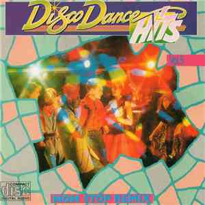 Various - Disco Dance Hits Vol. 5