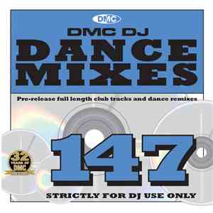 Various - DMC Dance Mixes 147