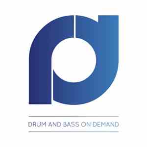 Various - Drum & Bass On Demand