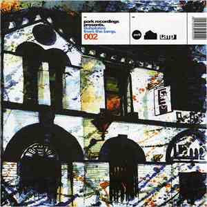Various - Dubplates From The Lamp 002