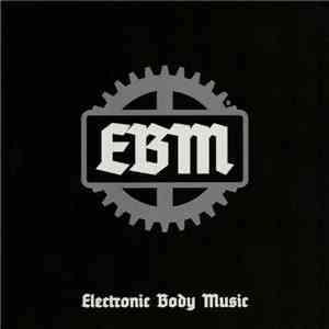 Various - Electronic Body Music