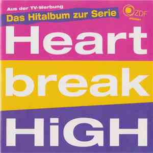 Various - Heartbreak High: The Album