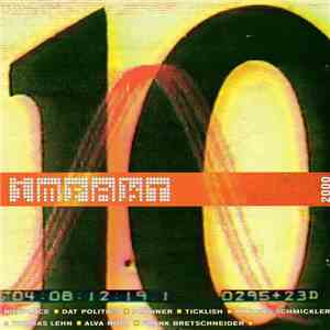 Various - Impakt 2000