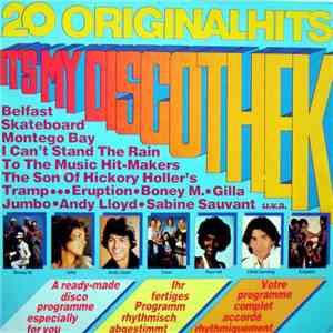 Various - It's My Discothek