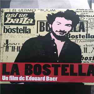 Various - La Bostella
