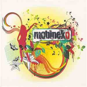 Various - Mobineko Artist Sampler