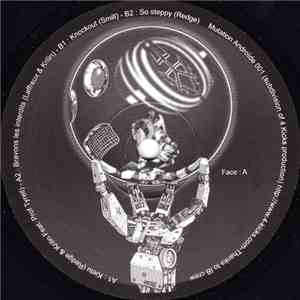 Various - Mutation Androïde 001
