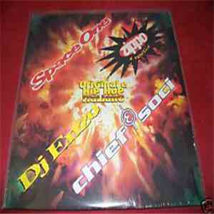 Various - Originale Hip Hop Italiano