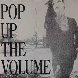Various - Pop Up The Volume