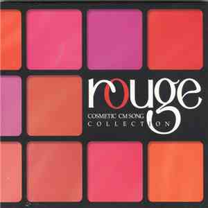 Various - Rouge / Cosmetic CM Song Collection