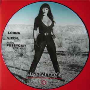 Various - Russ Meyer's Original Motion Picture Soundtracks: Lorna, Vixen.,  ...