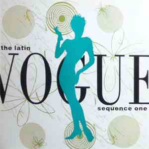Various - The Latin Vogue (Sequence One)