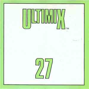 Various - Ultimix 27