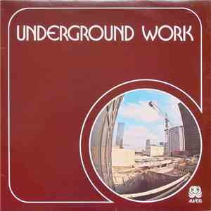 Various - Underground Work