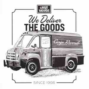 Various - We Deliver The Goods - Cargosampler #153/13
