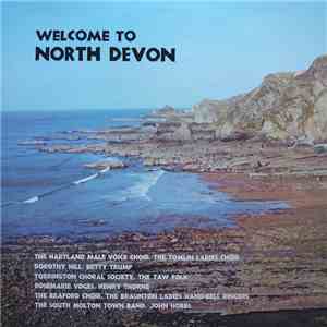 Various - Welcome To North Devon