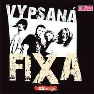 Vypsaná Fixa - Fixmisja