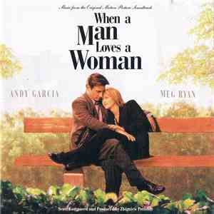 Zbigniew Preisner - Music From The Original Motion Picture Soundtrack 