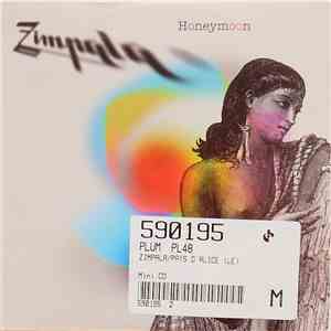 Zimpala - Le Pays D'Alice