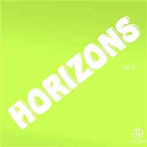 A. Dunnio - Horizons Vol. 9