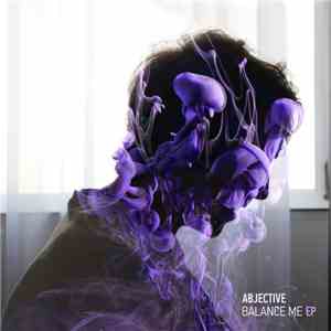 Abjective - Balance Me EP