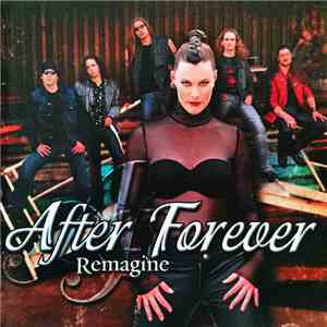 After Forever - Remagine