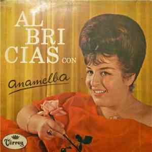 Anamelba - Albricias