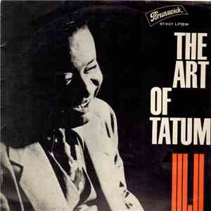 Art Tatum - The Art Of Tatum